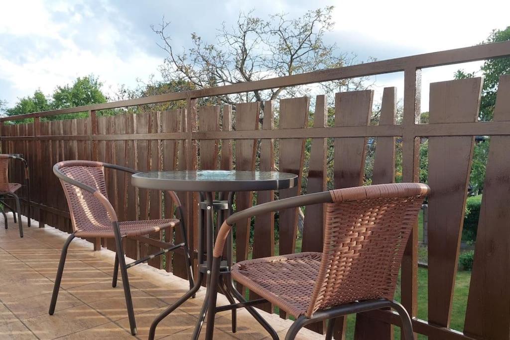 Klasicky Dum, 5 Loznic , 5 Bedrooms, Сasa de vacaciones Praga