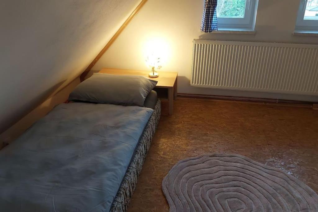 Klasicky Dum, 5 Loznic , 5 Bedrooms, Сasa de vacaciones *