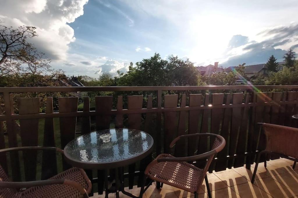 Klasicky Dum, 5 Loznic , 5 Bedrooms, Сasa de vacaciones Praga