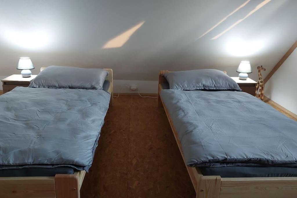 Сasa de vacaciones Klasicky Dum, 5 Loznic , 5 Bedrooms, Praga