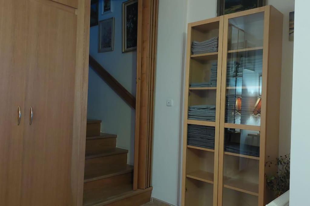 Сasa de vacaciones Klasicky Dum, 5 Loznic , 5 Bedrooms, *