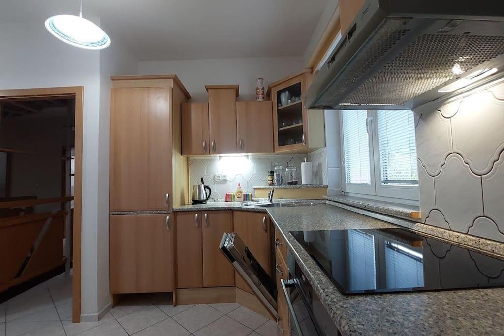 Klasicky Dum, 5 Loznic , 5 Bedrooms, Сasa de vacaciones