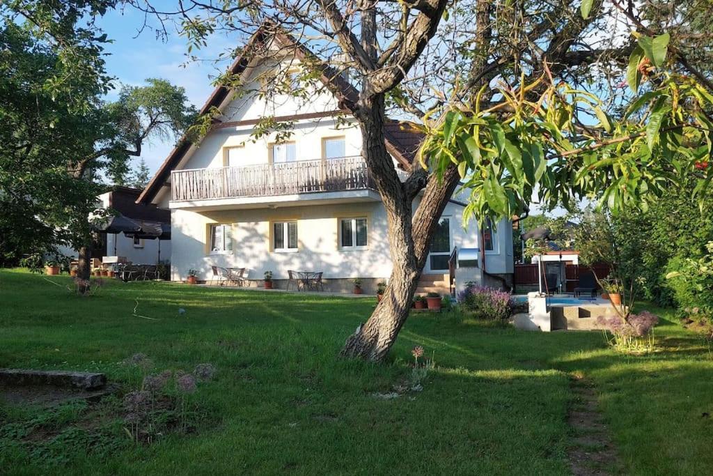 Сasa de vacaciones Klasicky Dum, 5 Loznic , 5 Bedrooms,
