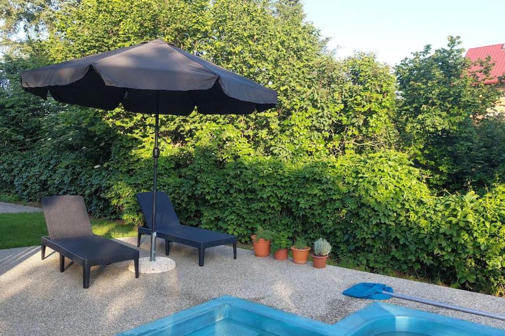 Klasicky Dum, 5 Loznic , 5 Bedrooms, Сasa de vacaciones Praga