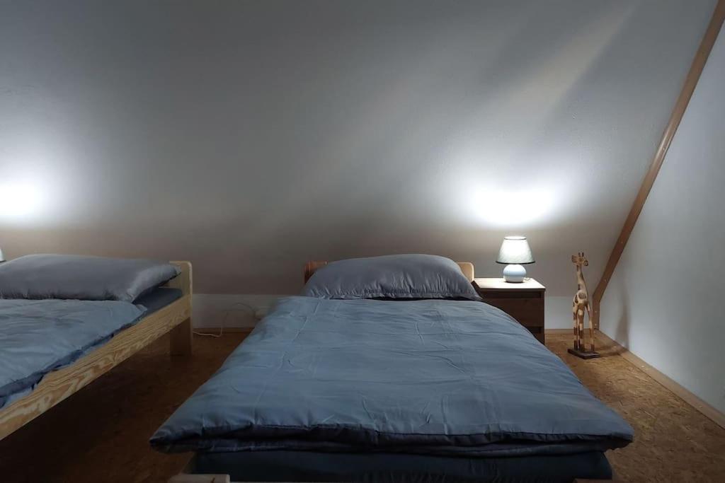 Klasicky Dum, 5 Loznic , 5 Bedrooms, Сasa de vacaciones Praga