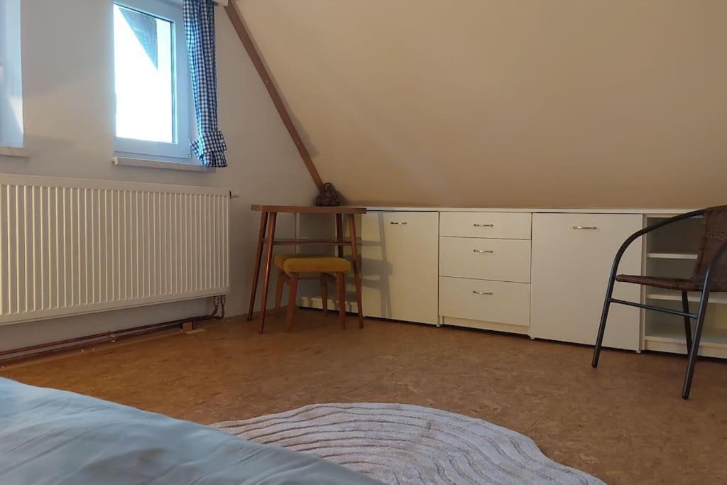 Сasa de vacaciones Klasicky Dum, 5 Loznic , 5 Bedrooms, Praga
