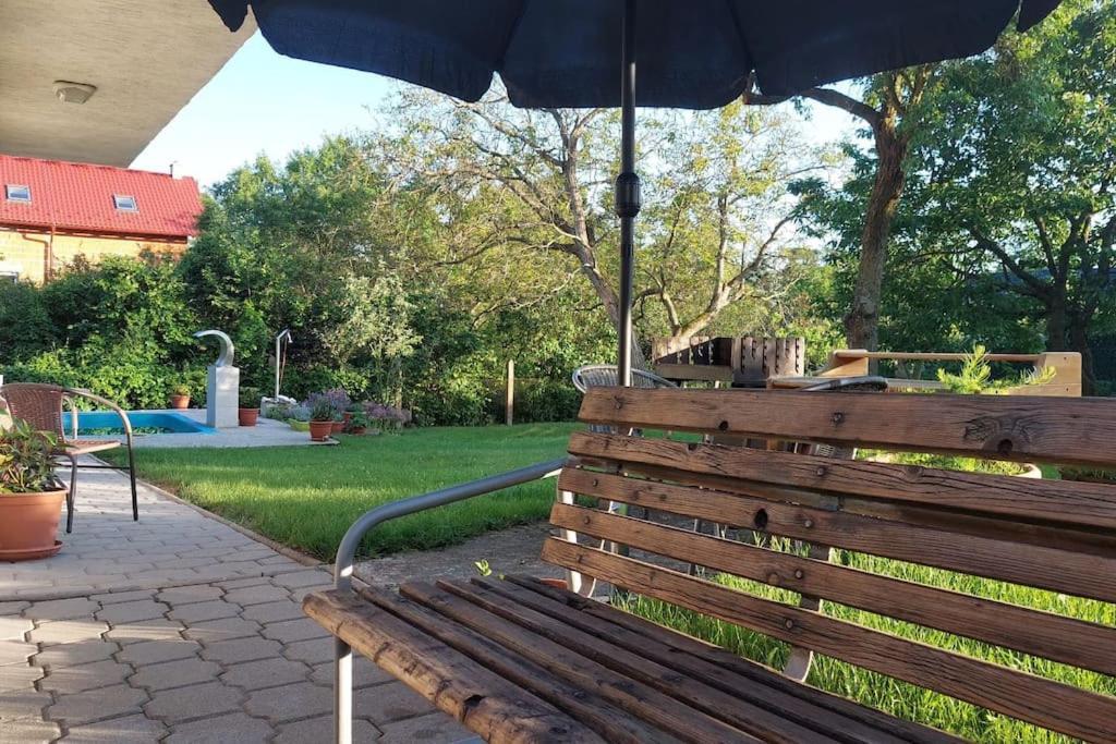 Klasicky Dum, 5 Loznic , 5 Bedrooms, Сasa de vacaciones Praga