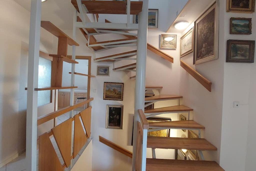 Сasa de vacaciones Klasicky Dum, 5 Loznic , 5 Bedrooms,